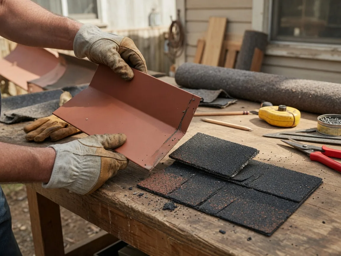 Roof Repair company in Prairieton, IN